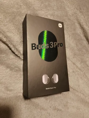 Redmi Buds 3 pro
