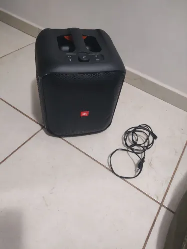 Caixa som JBL partybox encore original