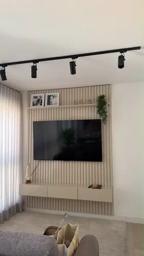 HOME RIPADO - OFF WHITE