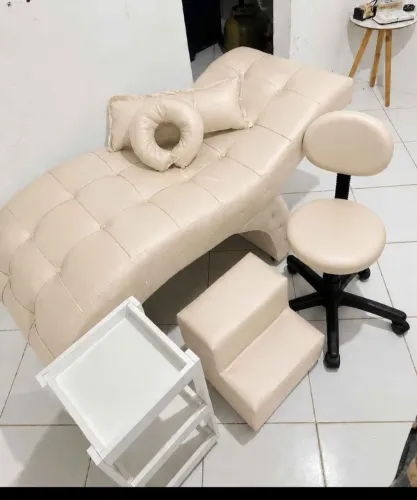 Kit maca estética