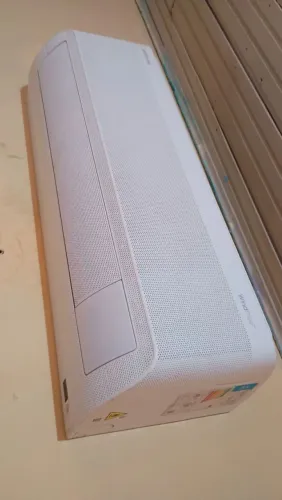 Ar condicionado Samsung WindFree Inverter 