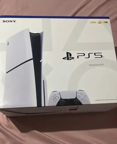Ps5 Slim