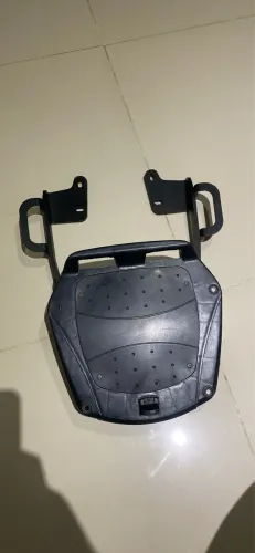 Suporte de baú