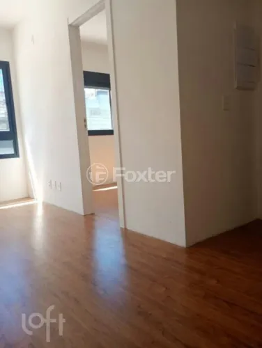 Apartamento à venda Rua Anita Garibaldi, Boa Vista - Porto Alegre