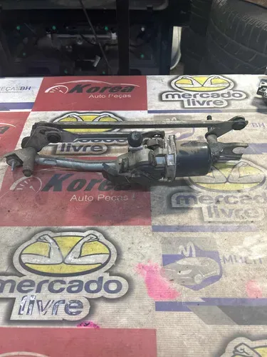 Motor Limpador Parabrisa Chevrolet Sonic