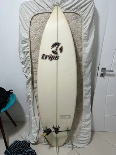 Prancha de Surf 5?11