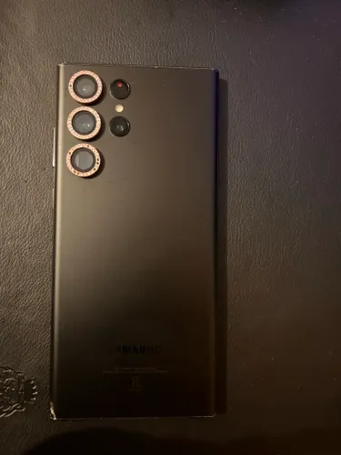 S22 Ultra