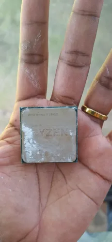 Processador Ryzen 5 3500x
