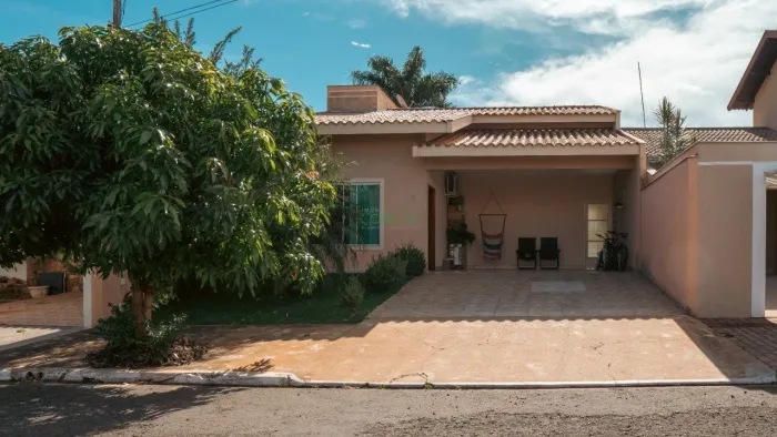 Casa Condomínio | Portal dos Bandeirantes | Lond