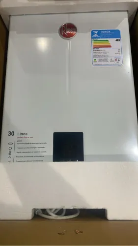Aquecedor