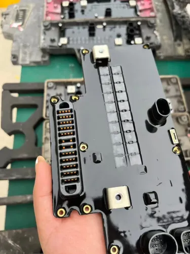 Placa Principal da Bateria do Drone Agrícola DJI Agras T40/T50 Novo Garantia