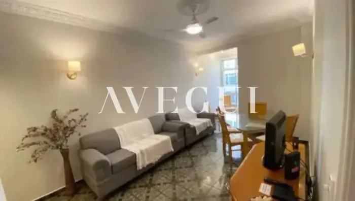 Apartamento : / Residencial / Flamengo