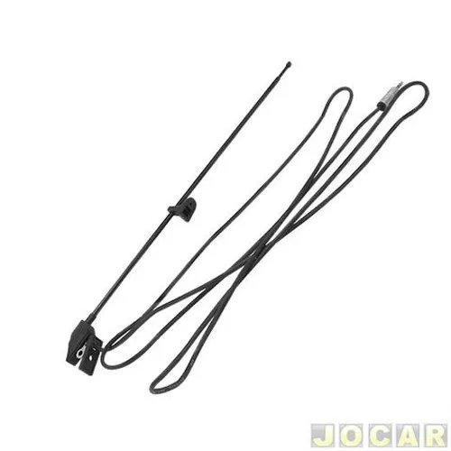 Antena Kia Besta GS