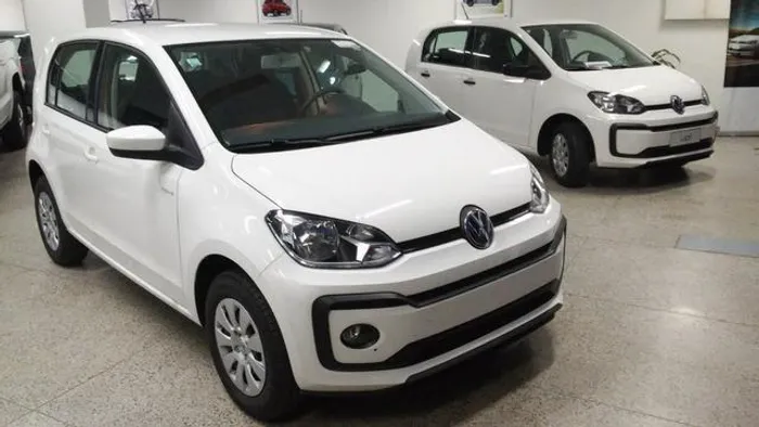 Sucata peças vw up 2018