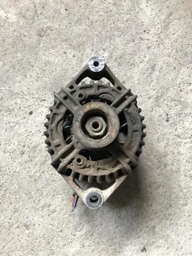 Alternador Chevrolet Astra/ Zafira 2.0