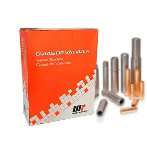 Guia De Valvula Sob Medida para cabeçotes EA111, Gol 1.0 8v e 1.0 16v