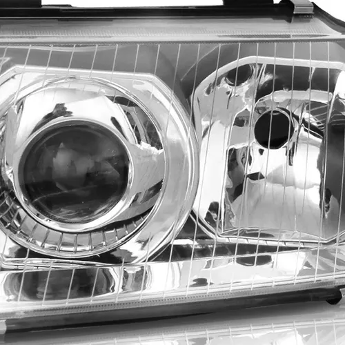 Farol audi a3 duplo cromado 2001 2002 2003 2004 2005 2006