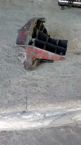 Suporte do Compressor Chevrolet Montana