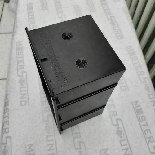 Moldura 2din. Para: VW, Polo/Fox/ Golf/EcoSport/fiesta/Bora. Nova.