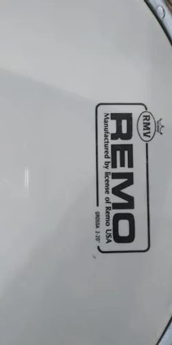 Surdo REMO alumínio