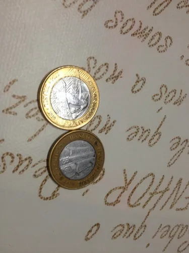 Moedas