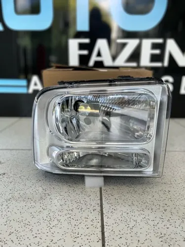 Farol f250 f350 valor unitário 