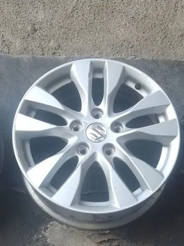 Roda avulsa Suzuki sx4 
