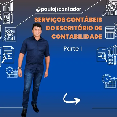 Escritório contábil em João Pessoa 
