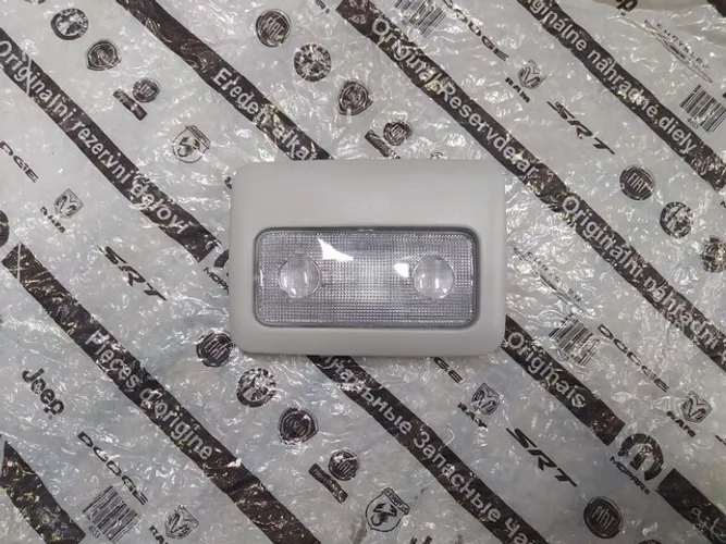 Lanterna teto Fiat palio