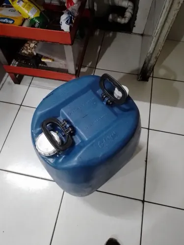 Tambor