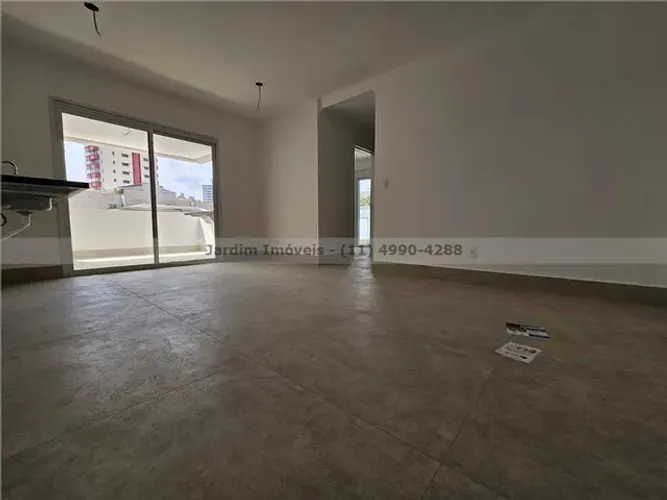 Apartamento - Parque das Nacoes - Santo Andre - Sao Paulo | Ref.: 30791