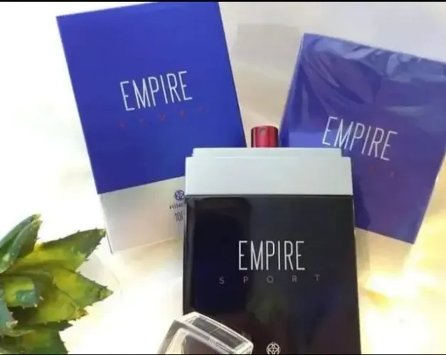 PERFUME EMPIRE SPORT