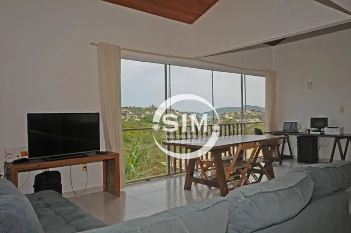 Pousada com 13 dormitórios à venda, 550 m² - Alto de Búzios - Armação dos Búzios/RJ