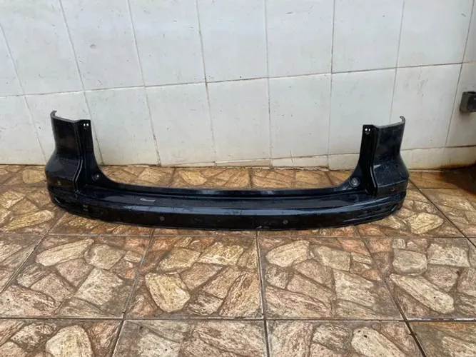 Parachoque traseiro CRV / CR-V 2010/2011