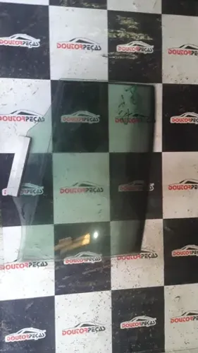 Vidro porta Traseira Direita Chevrolet Astra