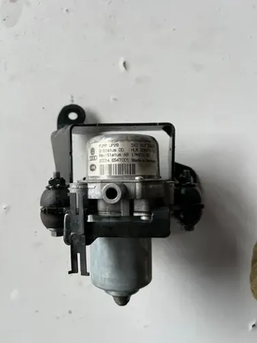 Bomba Eletrica Vacuo Servo Freio Vw T-cross 2021