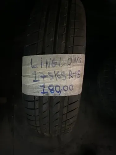 Pneu 175/65R15 Linglong.