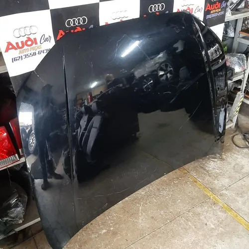 Capô Audi A3 2015 até 2021 Usado original