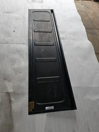 F100 f1000 chapa fundo carroceria nova original ford