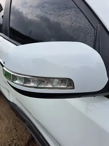 Retrovisor Lado Direito Kia Sorento 2,4 2010 - Rs Auto Peças