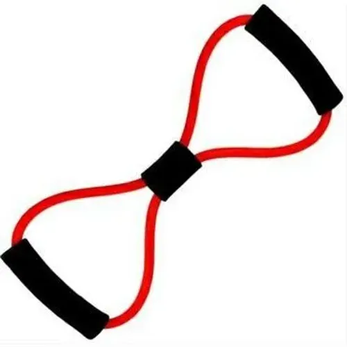 Elástico De Tensão Cross tube Exercício Multifuncional Academia Treino Em Casa