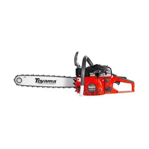 MOTOSSERRA TOYAMA TCS58FG2 54.5 CC SABRE 20 SN CORRENTE 3/8 058 OREGON