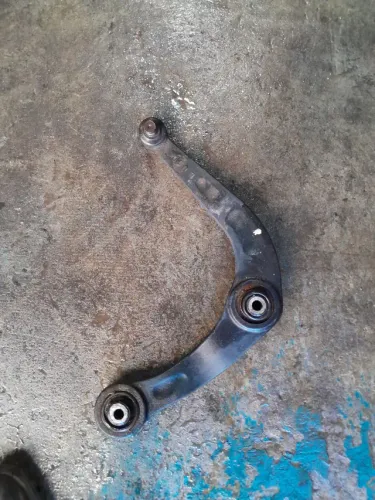 Bandeja direita Peugeot 206 207