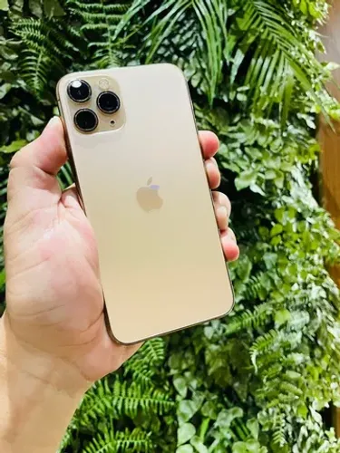 iPhone 11 Pro com garantia - entregamos hoje pra você 