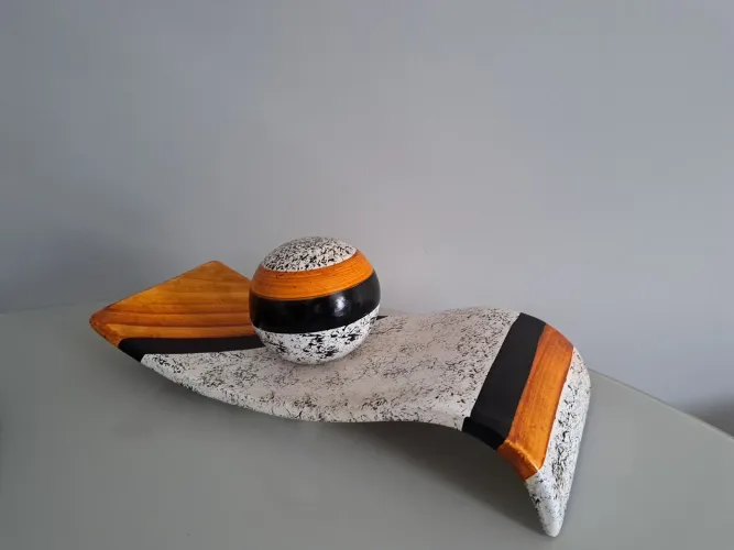 Enfeite de mesa