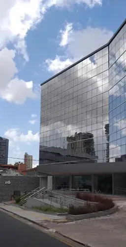 Porto Quality Vendo Salas Comercias de Alto Padrão