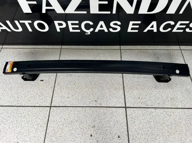 Alma Do Parachoque Honda New Civic 2006 a 2011 
