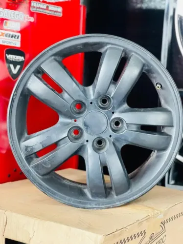 Rodas 16" Originais Hyundai Tucson