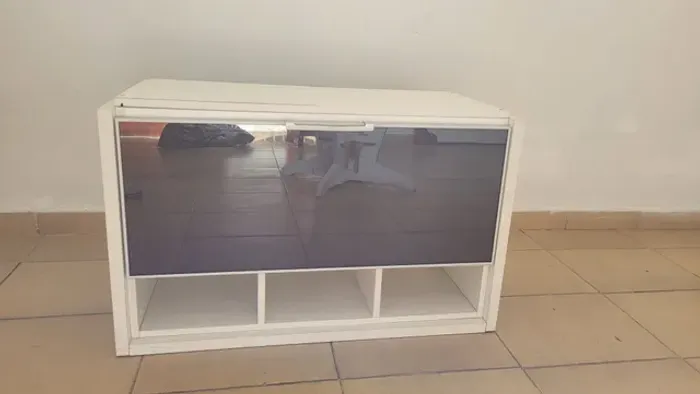 GABINETE PARA BANHEIRO
