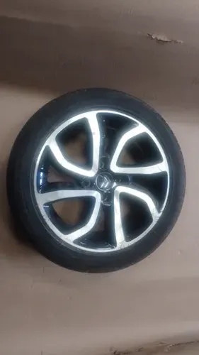 Step Citroen Aircross